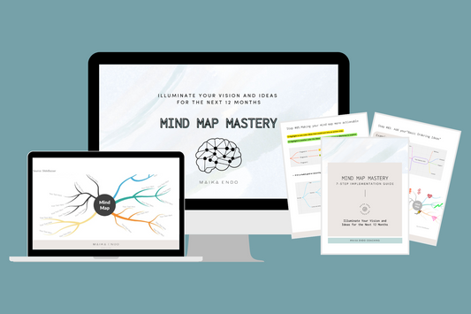 Mind Map Mastery